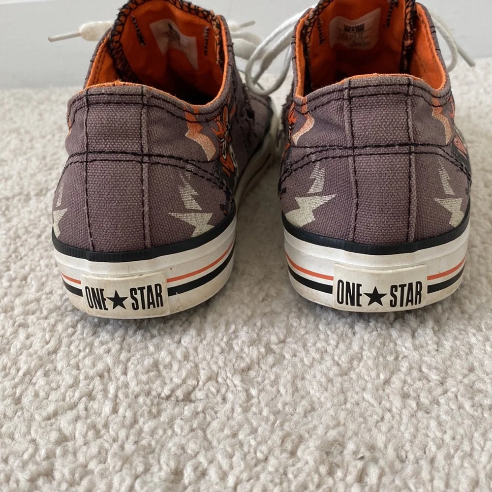Converse One Star Junior Sneaker Low Top